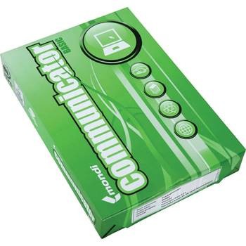Másolópapír A4, 80g, Communicator Basic, PEFC, 500ív/csomag